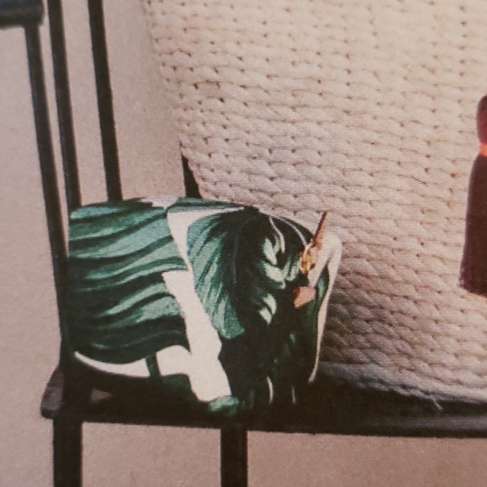 India Hicks bag-Brand New